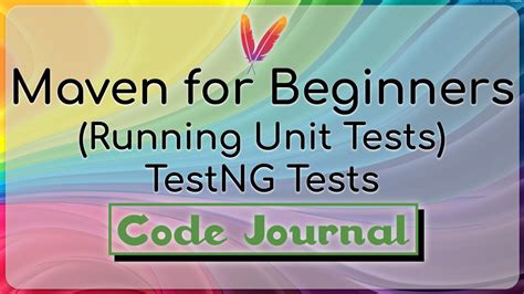 maven package recursive test loop|unit testing maven.